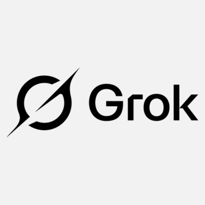 Grok Review: Best AI Assistant in 2025? 2 Grok Icon