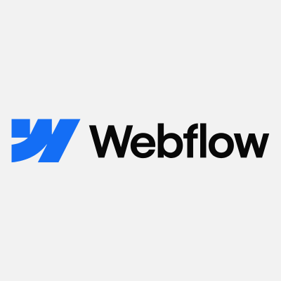 Webflow CTA