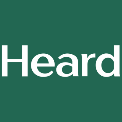 Heard Review: Best Bookkeeping Solution in 2025? 2 Heard