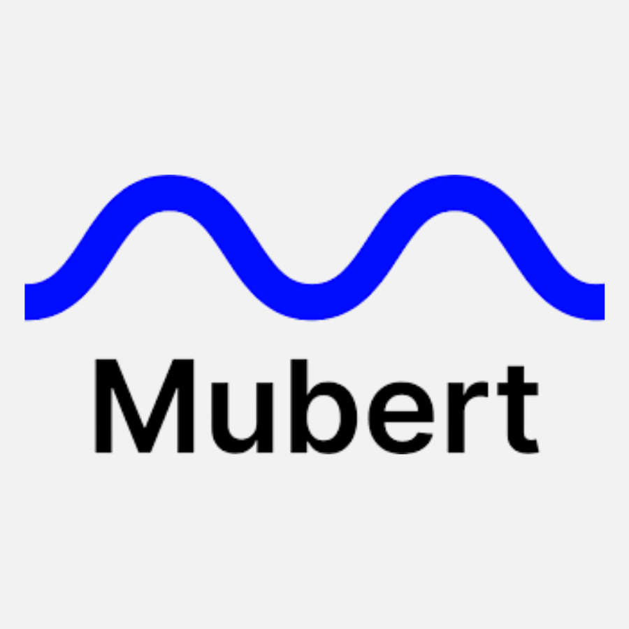 mubert CTA