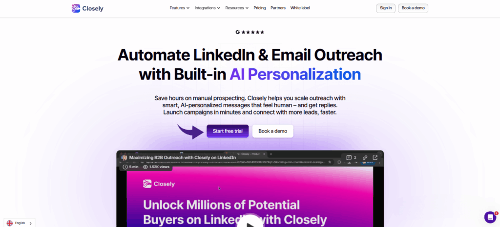 Closely Introduction