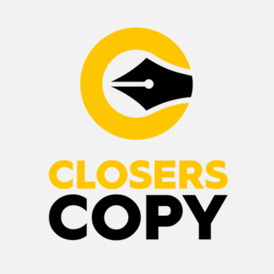 ClosersCopy Icon