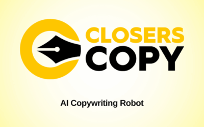 Análise da Closerscopy: O melhor robô de copywriting com IA em 2025