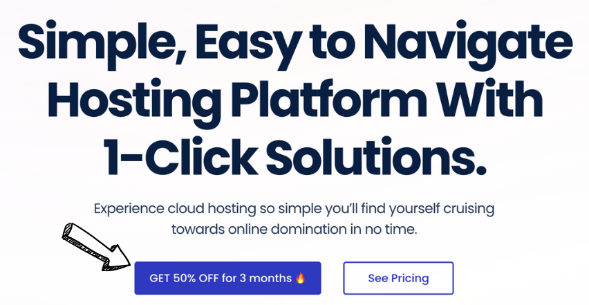 Cloudways 1-click solutions