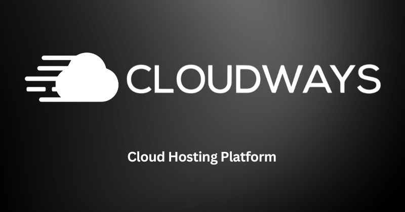 Cloudways logo