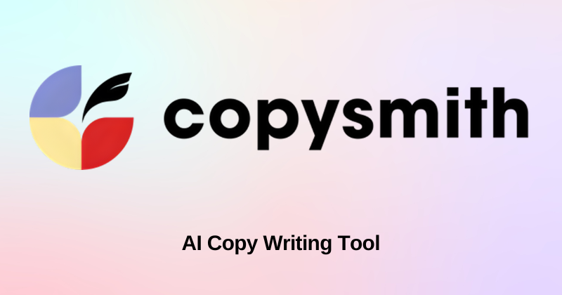 CopySmith Featured Image