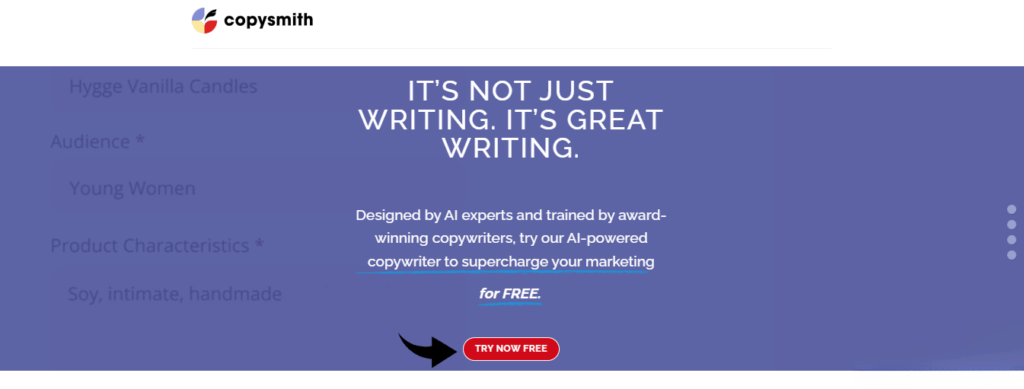 CopySmith Introduction