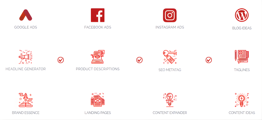 CopySmith Top Benefits