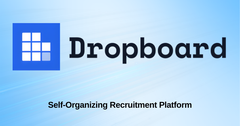 Dropboard Review: The Ultimate Hiring Site in 2025? 17 Imagem em destaque do Dropboard