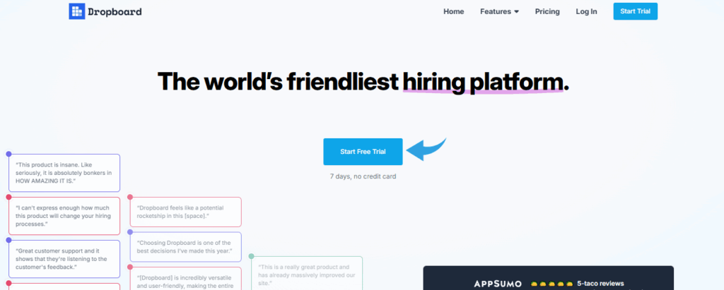 Dropboard Introdcution