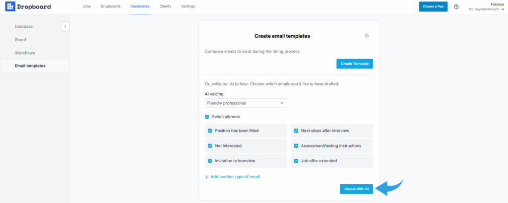 Dropboard Personal Experience