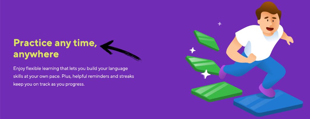 Drops flexible learning