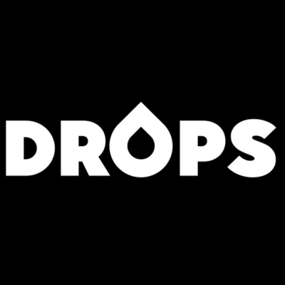 Drops icon