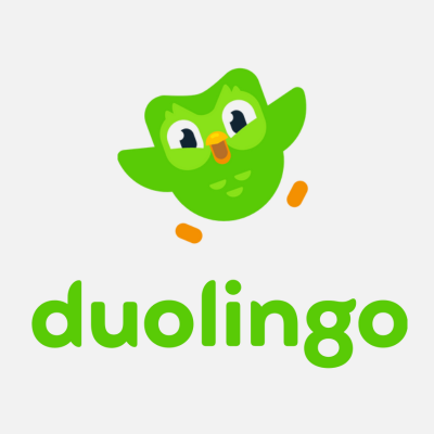 Duolingo Icon