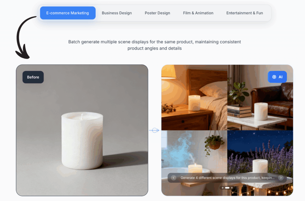 Stable Diffusion Review: Unlocking Insane AI Image Generator in 2025? 9 Stable Diffusion E-commerce Marketing