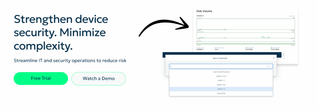 ninjaone Endpoint Security