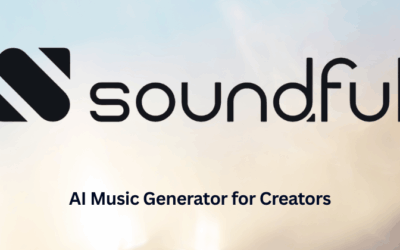 Home 1 Soundful Review: Is This the Best AI Music Generator in 2025?