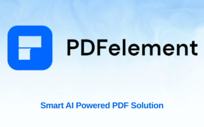 PDFelement Review: Smart PDF Solution for 2025