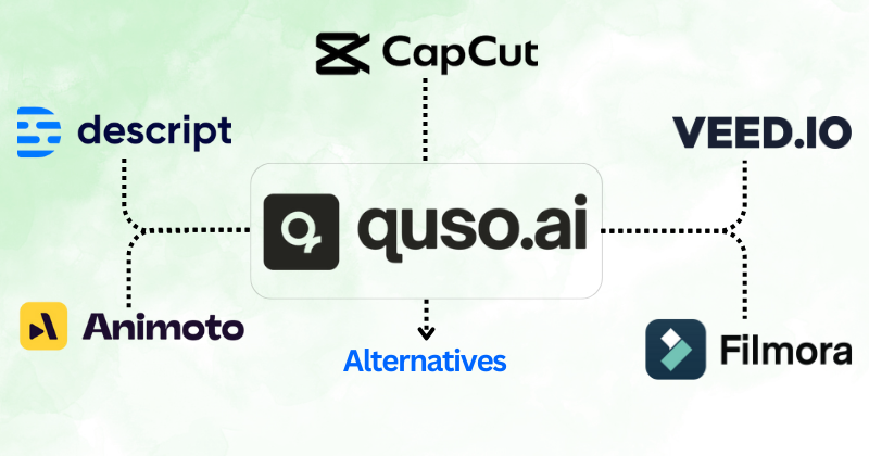 quso ai alternatives