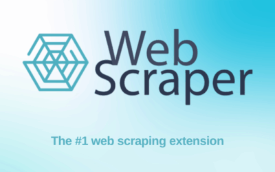 Home 4 Webscraper IO Review: Best Web Scraper Extension in 2025?