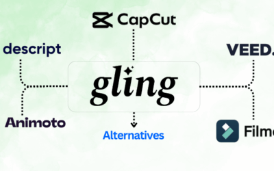 7 Best Gling AI alternatives: Best AI Video Editor in 2025?