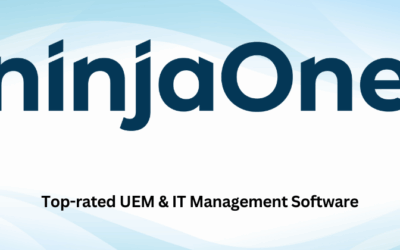 Ninjaone Review: Top-rated IT Management Software in 2025