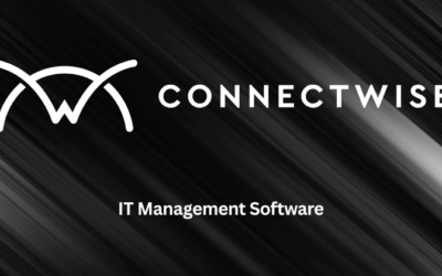 ConnectWise Review: Top IT Management Software in 2025?