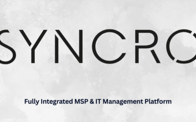 Syncromsp Review: Best IT Management Platform in 2025?