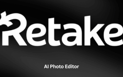 Retake AI Review: Best AI Photo Editor in 2025?