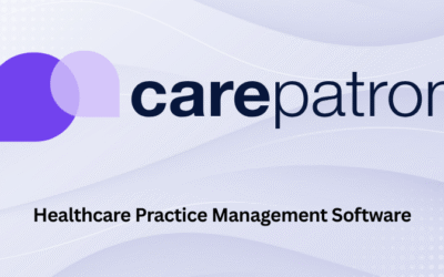 Carepatron Review: The All-in-One Healthcare OS in 2025?