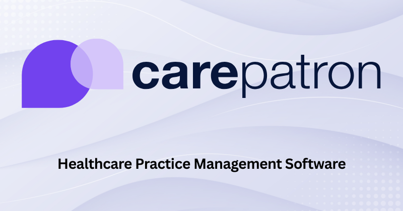 carepatron logo