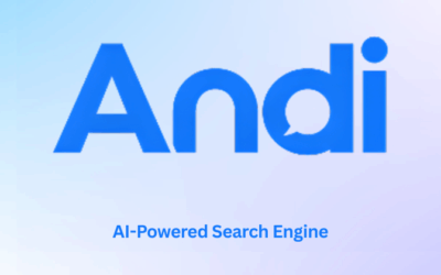 Andi Search Review: Best AI Search Engine in 2025?