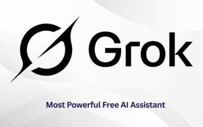 ホーム6 Grok Review: Best AI Assistant in 2025?