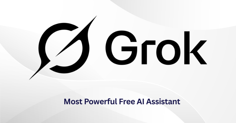 Grok Review: Best AI Assistant in 2025? 1 Grok