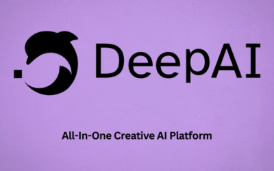 DeepAI Review: All-In-One Creative AI Platform in 2025