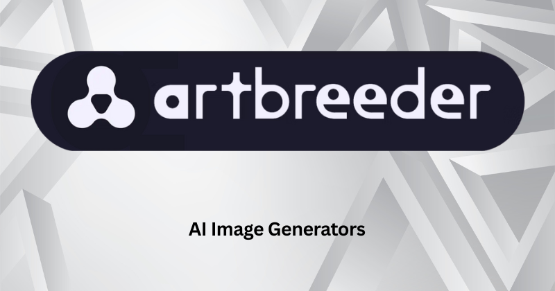 Artbreeder Review: Best Automatic Art Generator in 2025? 1 artbreeder logo