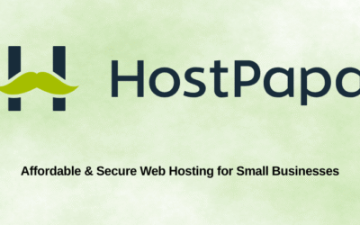 HostPapa Review: Powerful Web Hosting Services in 2025?
