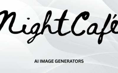 Home 1 NightCafe Review: Is this the Best AI Art Generator in 2025?