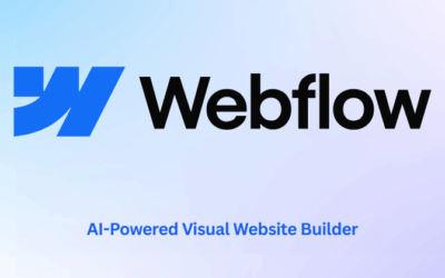Webflow Review: Ultimate Website Builder in 2025?