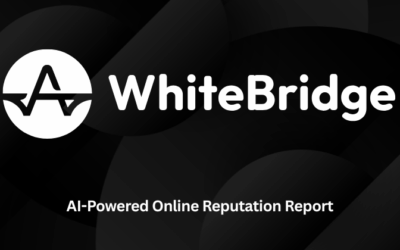 WhiteBridge AI Review: Best Reputation Management Tool in 2025?