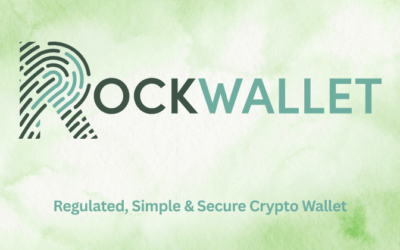 Home 2 RockWallet Review: Most Secure Crypto Wallet in 2025