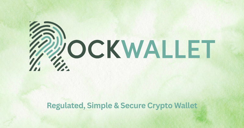 RockWallet Review: Most Secure Crypto Wallet in 2025 1 rockwallet