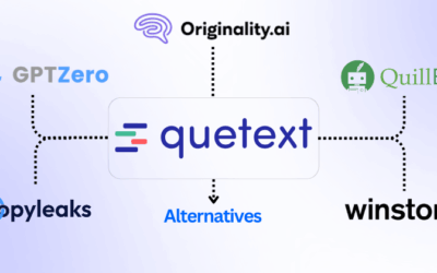 9 Best Quetext Alternatives: Effortless AI Detection in 2025