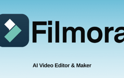 Filmora Review: Best AI Video Editor for Beginners in 2025?