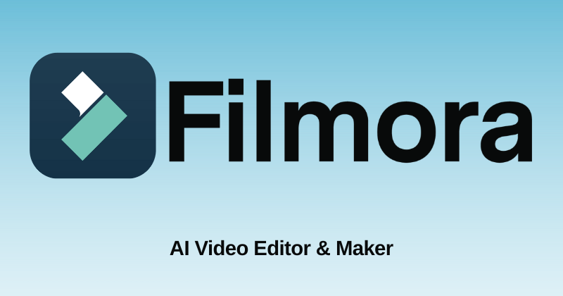 Filmora Featured Image