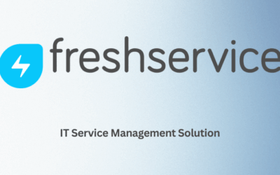 Freshservice Review: IT Service Management Solution in 2025