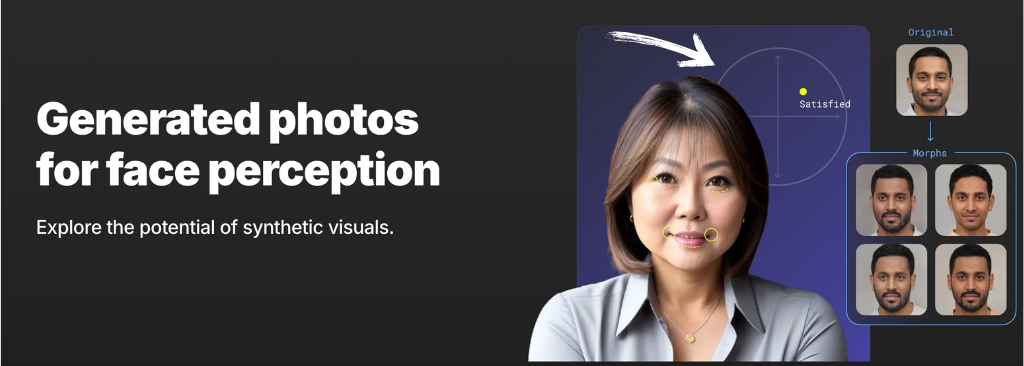 Generated Photos Review: Worry-Free Model Photos in 2025 11 Generated Photos face perception