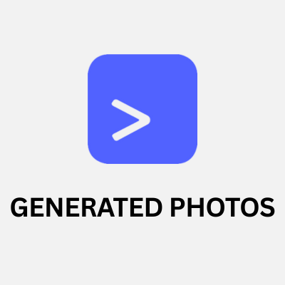 Generated Photos Review: Worry-Free Model Photos in 2025 2 Generated Photos icon
