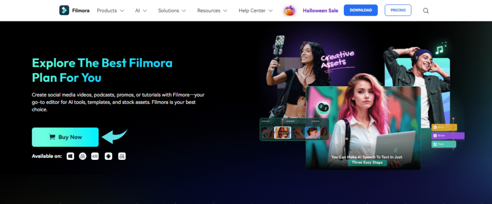 Filmora What is Image