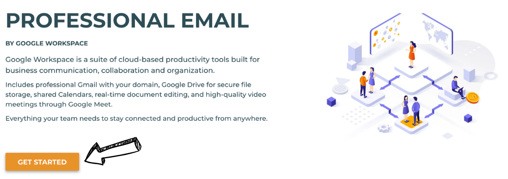 KnownHost Google workspace